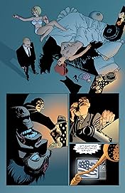 100 Bullets Vol. 13: Wilt