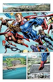 The Boys Omnibus Vol. 3