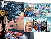 The Boys Omnibus Vol. 3