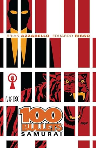 100 Bullets Vol. 7: Samurai