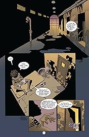 100 Bullets Vol. 7: Samurai