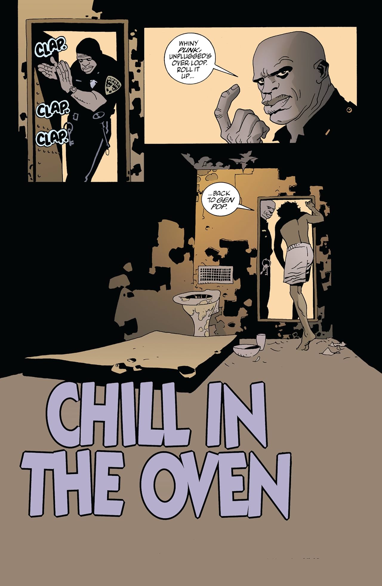 100 Bullets Vol. 7: Samurai