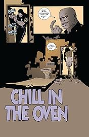 100 Bullets Vol. 7: Samurai