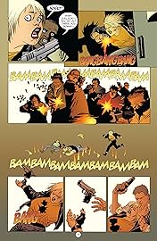100 Bullets Vol. 8: The Hard Way