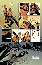 100 Bullets Vol. 8: The Hard Way