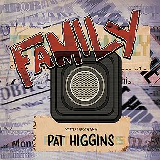 The Family: The Family