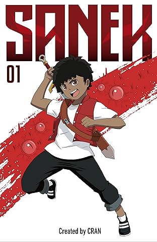 SANEK #1