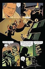 100 Bullets Vol. 9: Strychnine Lives