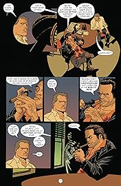 100 Bullets Vol. 9: Strychnine Lives