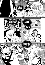 Dangerously Chloe Vol. 1