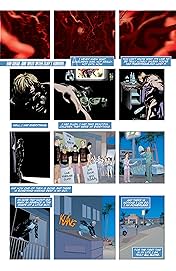 Animal Man (2011-2014) Vol. 4: Splinter Species