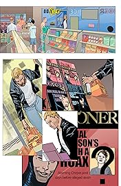 Animal Man (2011-2014) Vol. 4: Splinter Species