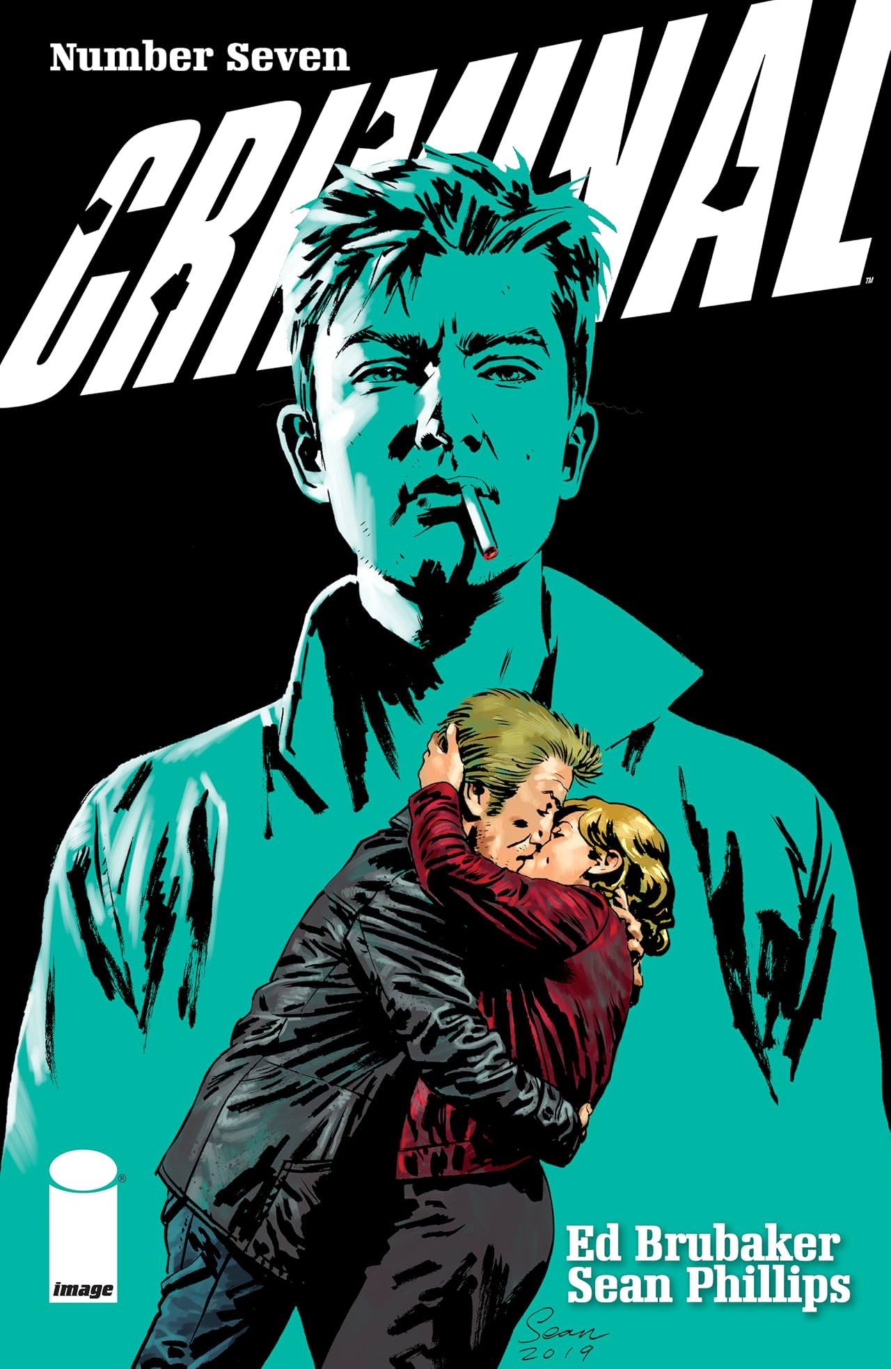 Criminal (2019-) #7
