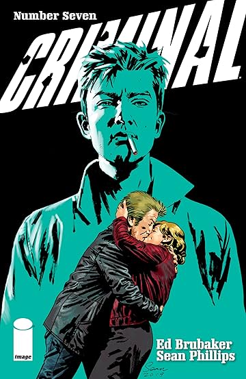 Criminal (2019-) #7