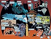 Batman: Bruce Wayne - Murderer?