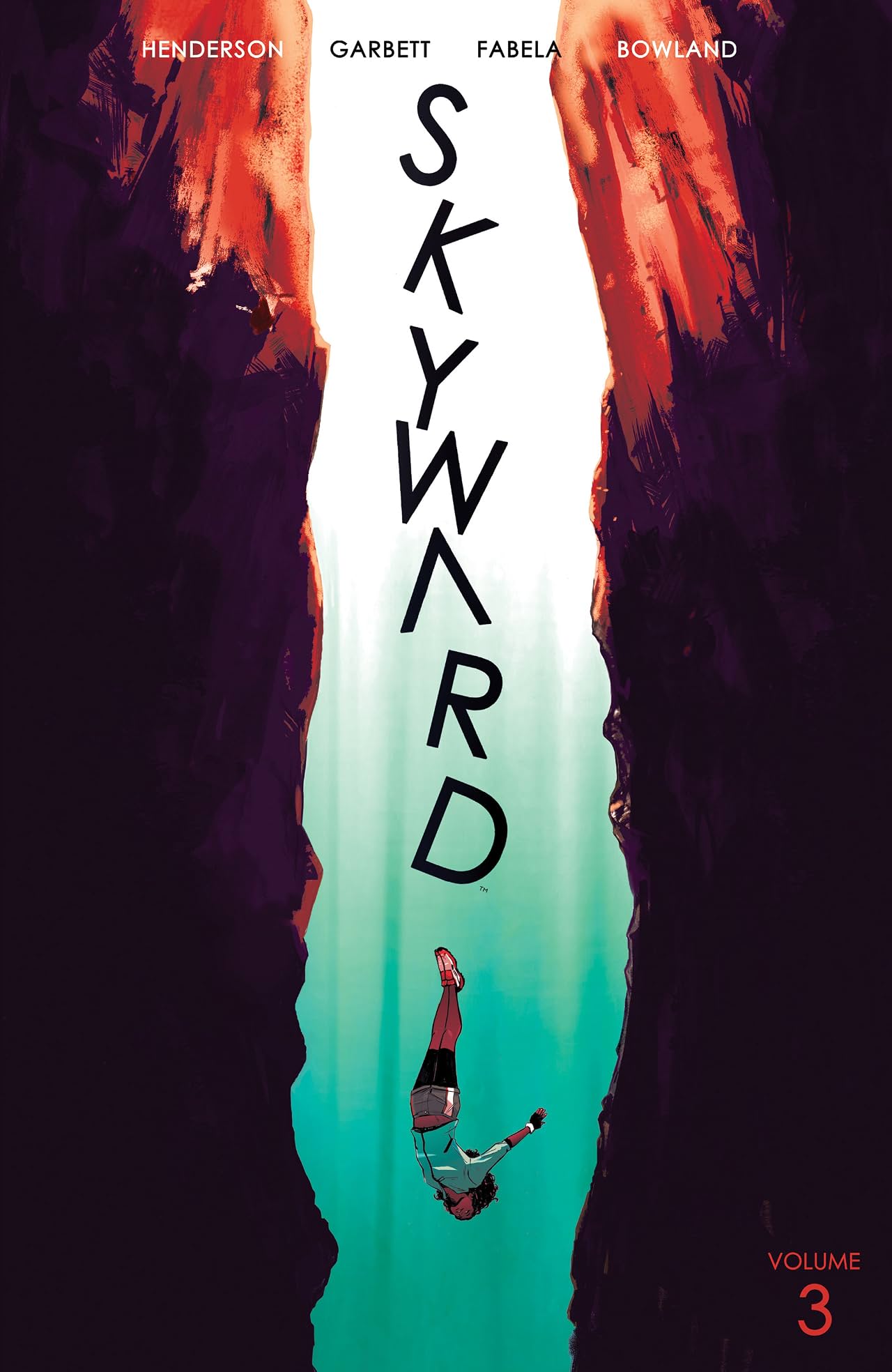 Skyward Tome 3: Fix The World Skyward Tome 3: Fix The World