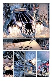 Batman: Whatever Happened To the Caped Crusader?