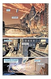 Batman: Whatever Happened To the Caped Crusader?