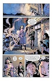 Batman: Whatever Happened To the Caped Crusader?