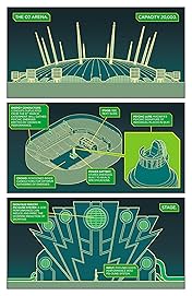 The Wicked + The Divine Vol. 9: "Okay"