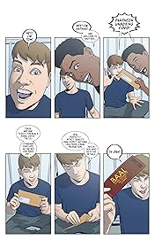 The Wicked + The Divine Vol. 9: "Okay"