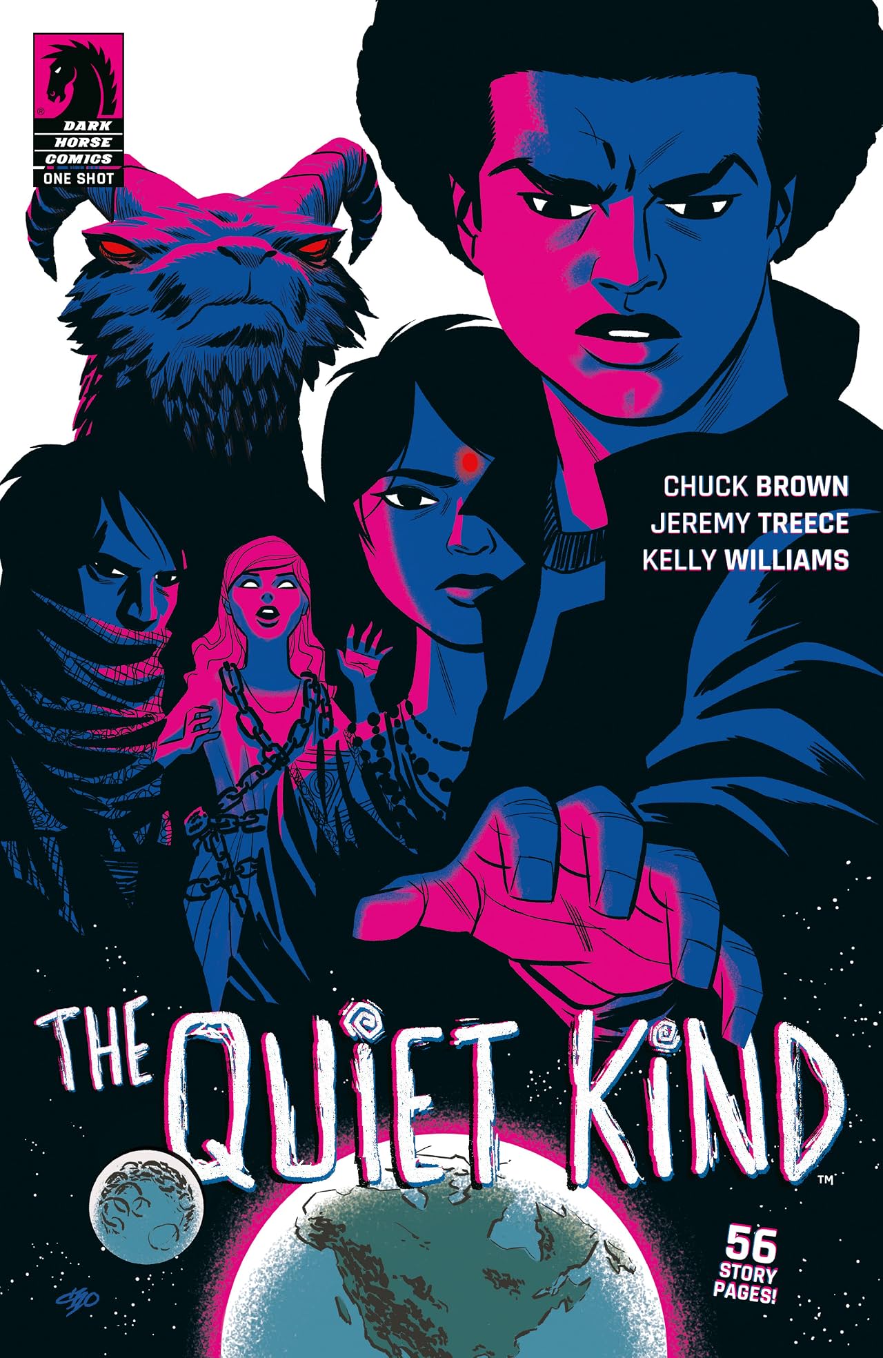 The Quiet Kind The Quiet Kind