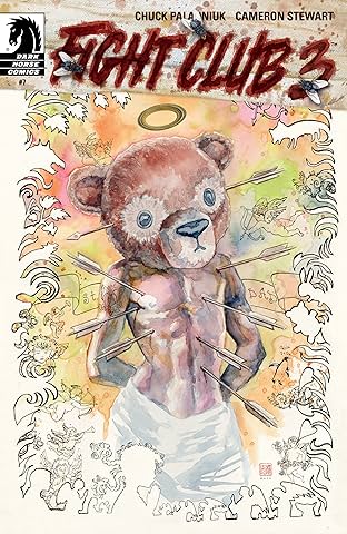 Fight Club 3 #7