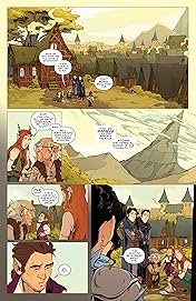 Critical Role #2