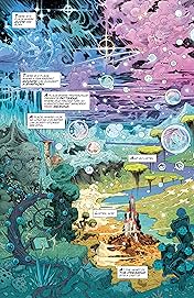 The Dreaming (2018-) Vol. 1: Pathways and Emanations