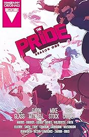 The Pride Season One (comiXology Originals)