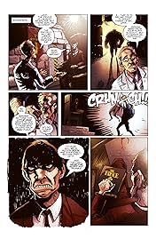 The Pride Season One (comiXology Originals)