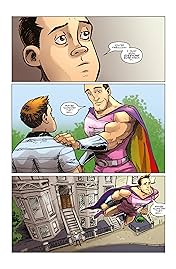 The Pride Season One (comiXology Originals)