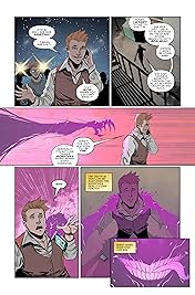 The Pride Season Two (comiXology Originals)