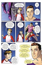 The Pride Adventures Season One (comiXology Originals)