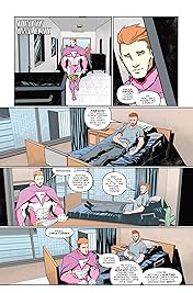 The Pride Season Two (comiXology Originals) #5 (of 6)