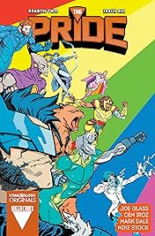 The Pride Season Two (comiXology Originals) #6 (of 6)