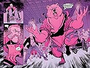 The Pride Season Two (comiXology Originals) #6 (of 6)