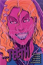 The Pride Season Two (comiXology Originals) #6 (of 6)