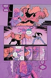 The Pride Season Two (comiXology Originals) #6 (of 6)