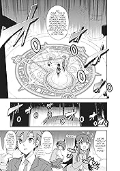 The Magic in this Other World is Too Far Behind! Vol. 1