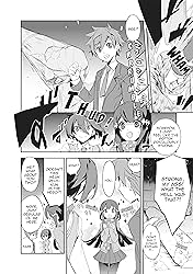 The Magic in this Other World is Too Far Behind! Vol. 1