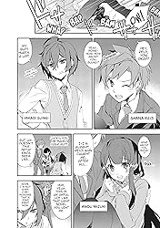 The Magic in this Other World is Too Far Behind! Vol. 1