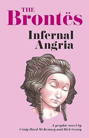 The Brontes: Infernal Angria