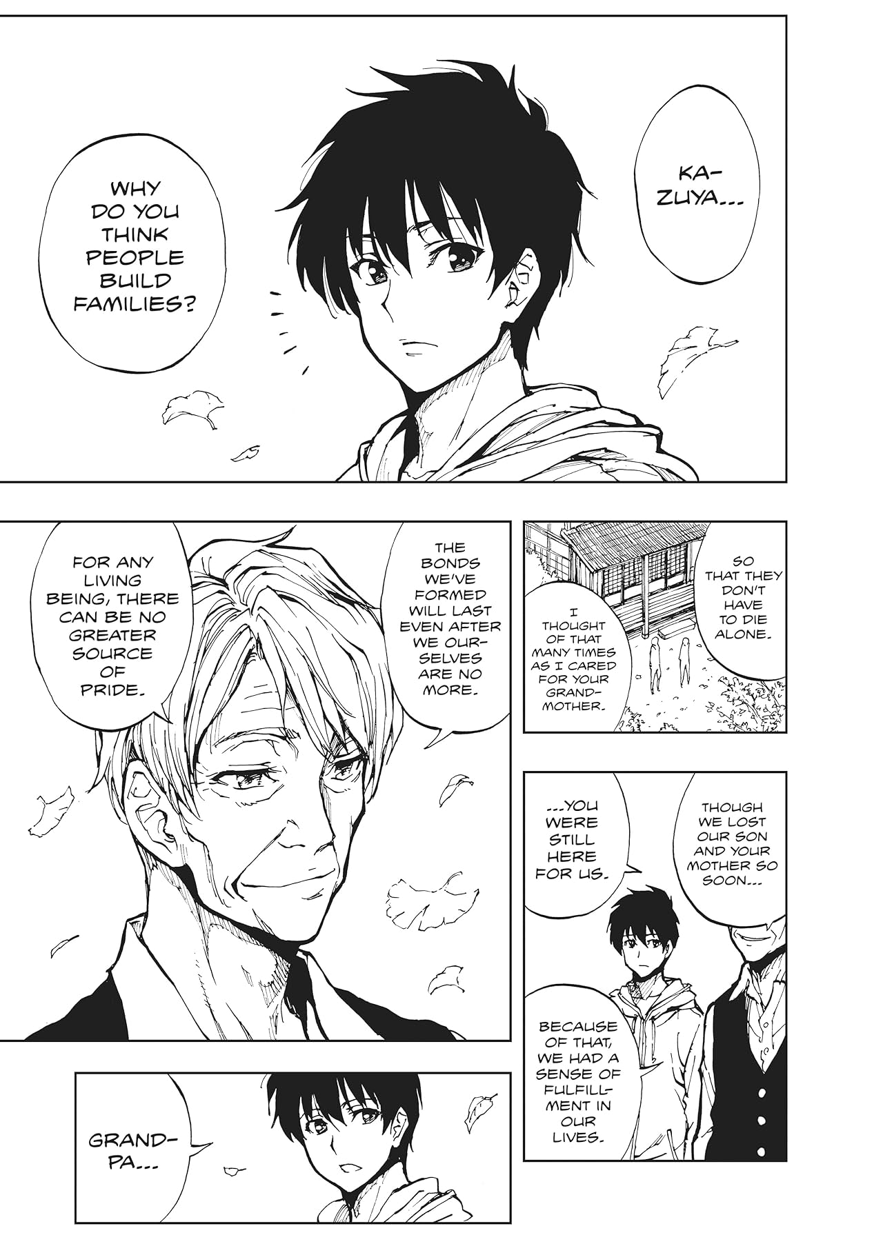 How a Realist Hero Rebuilt the Kingdom Vol. 1