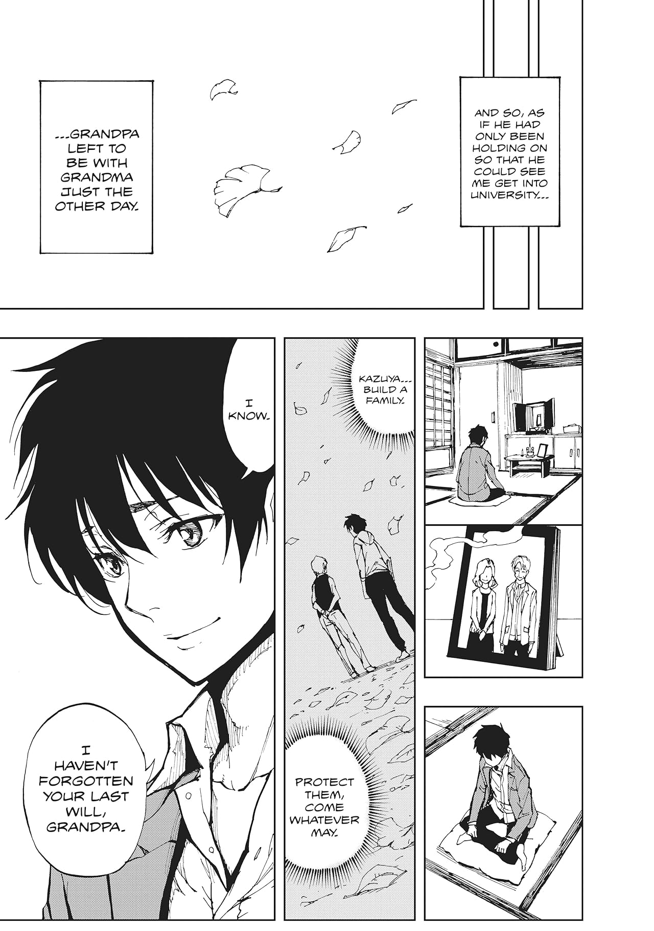 How a Realist Hero Rebuilt the Kingdom Vol. 1