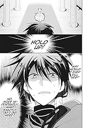 An Archdemon's Dilemma: How to Love Your Elf Bride (Manga) Vol. 1