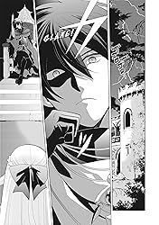 An Archdemon's Dilemma: How to Love Your Elf Bride (Manga) Vol. 1