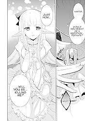 An Archdemon's Dilemma: How to Love Your Elf Bride (Manga) Vol. 1