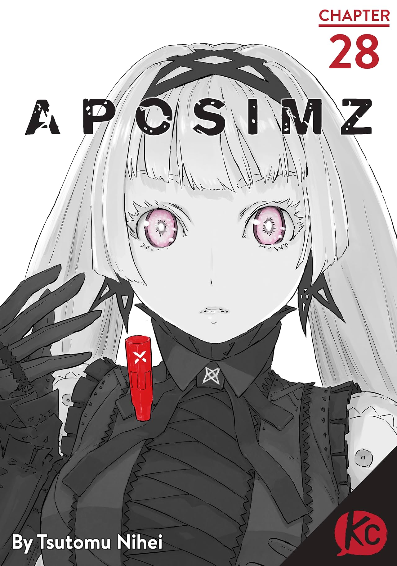 APOSIMZ #28
