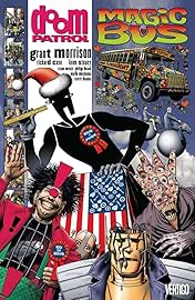 Doom Patrol (1987-1995) Vol. 5: Magic Bus